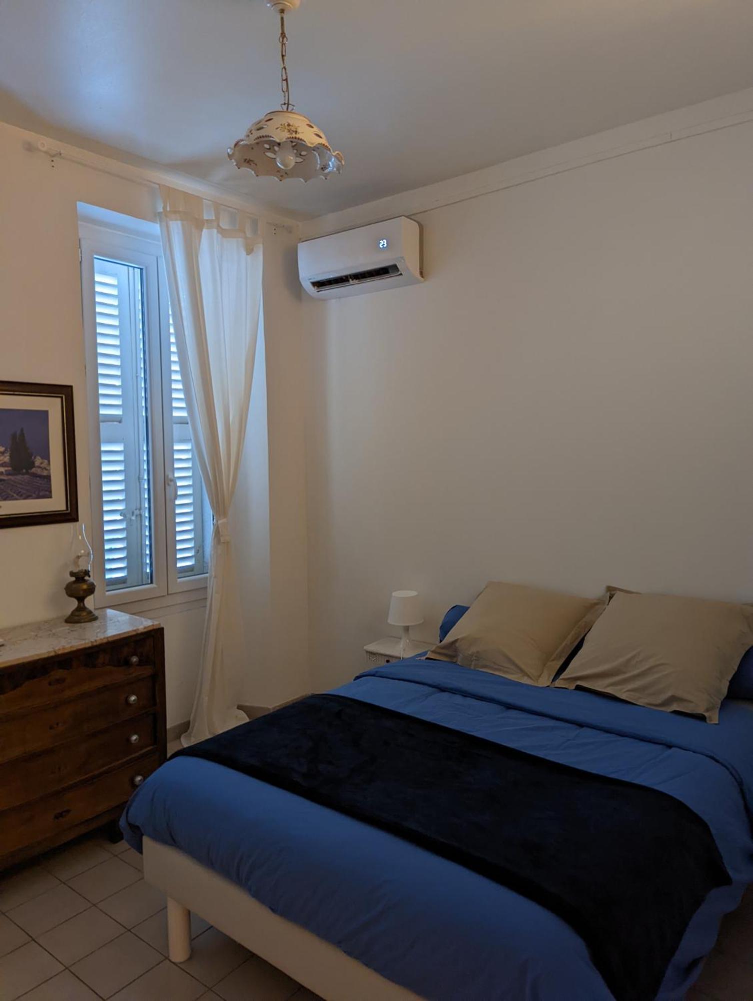 Le Cocooning Marseillais Apartment Marseille Exterior photo